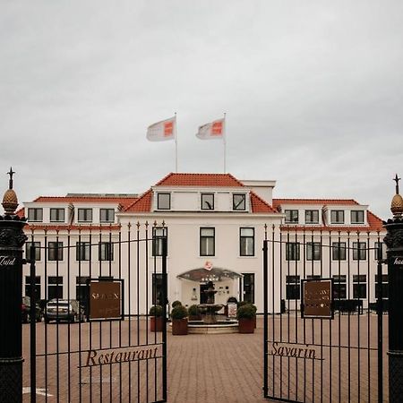 Hotel & Spa Savarin - Rijswijk, The Hague Exterior photo