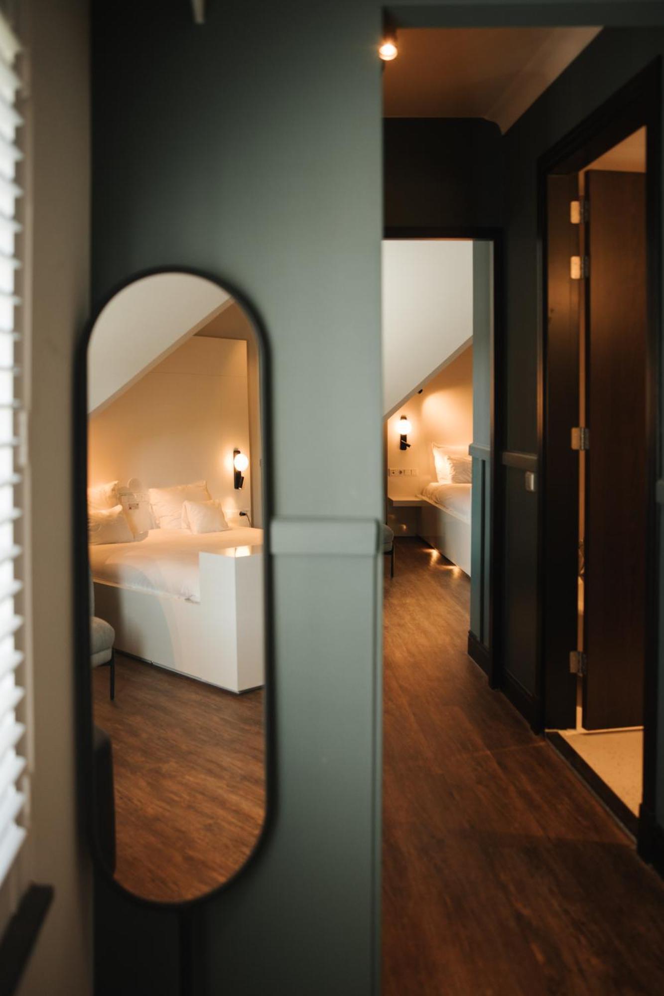 Hotel & Spa Savarin - Rijswijk, The Hague Exterior photo