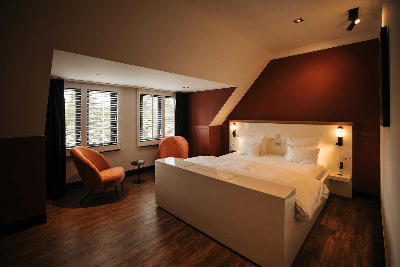 Hotel & Spa Savarin - Rijswijk, The Hague Exterior photo