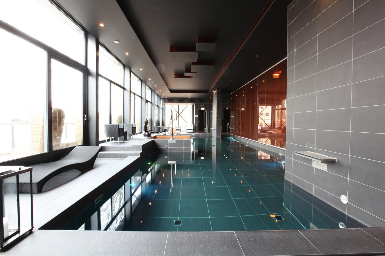 Hotel & Spa Savarin - Rijswijk, The Hague Exterior photo