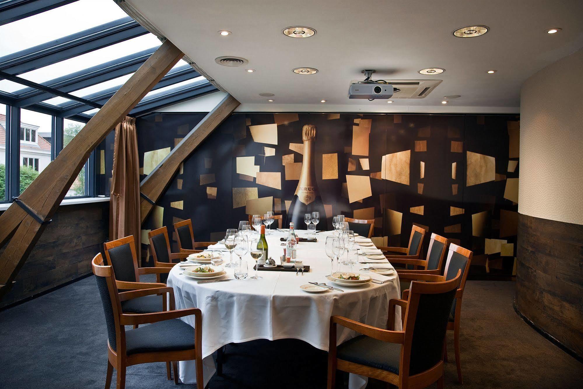 Hotel & Spa Savarin - Rijswijk, The Hague Exterior photo